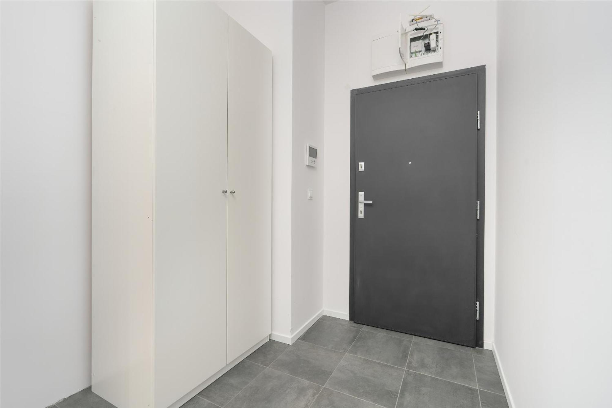 Cozy Studio With Balcony And Free Garage By Noclegi Renters Poznań Extérieur photo